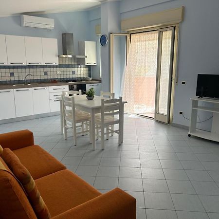 Appartamenti Scala Dei Turchi Villa Saporito Realmonte Extérieur photo
