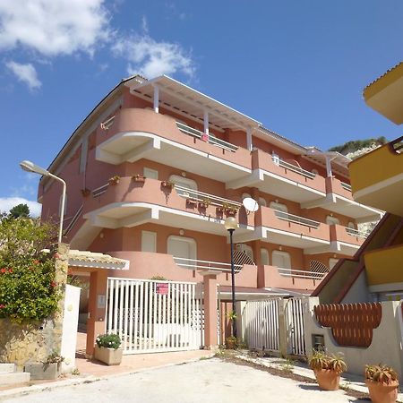 Appartamenti Scala Dei Turchi Villa Saporito Realmonte Extérieur photo