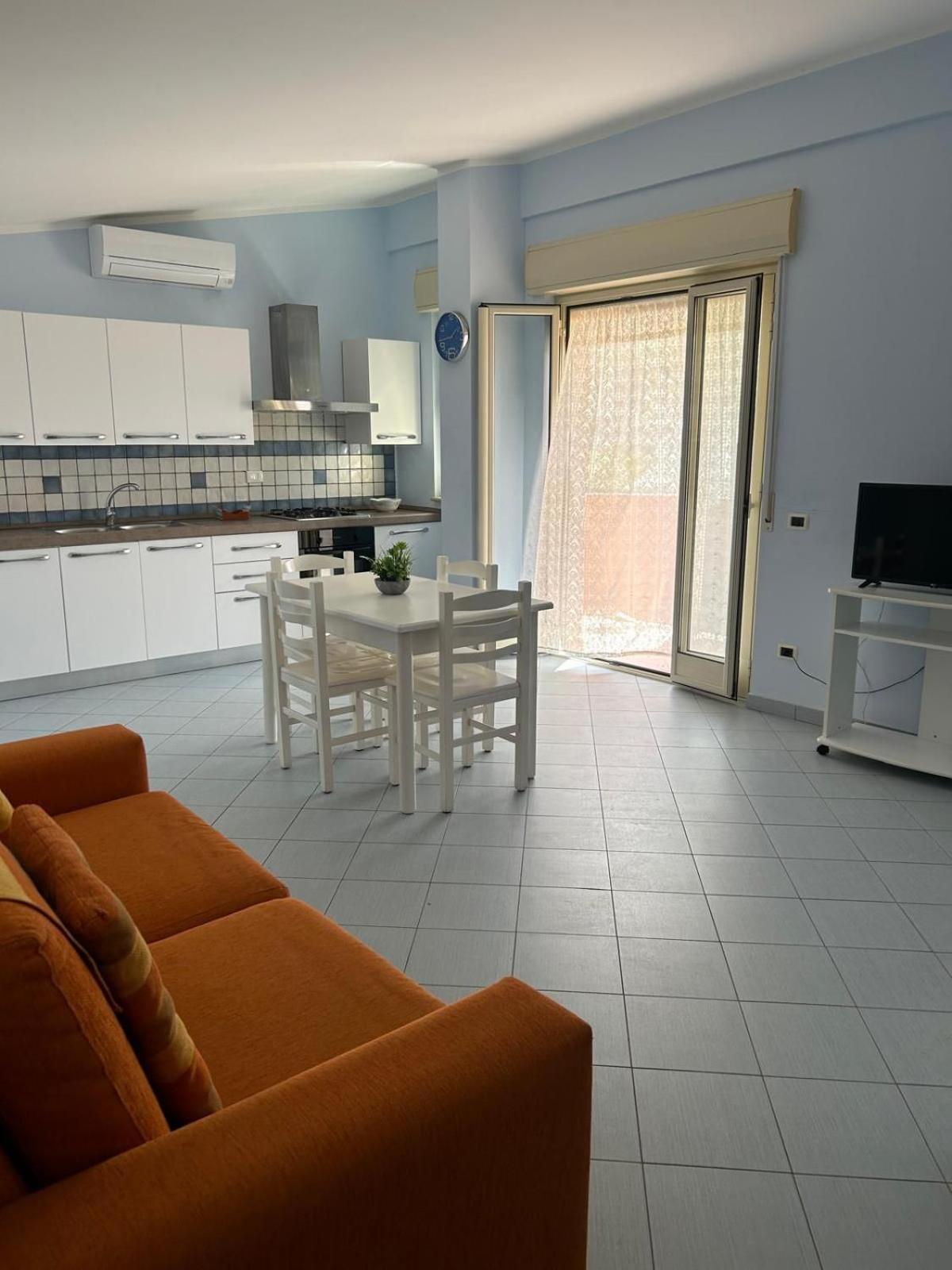 Appartamenti Scala Dei Turchi Villa Saporito Realmonte Extérieur photo