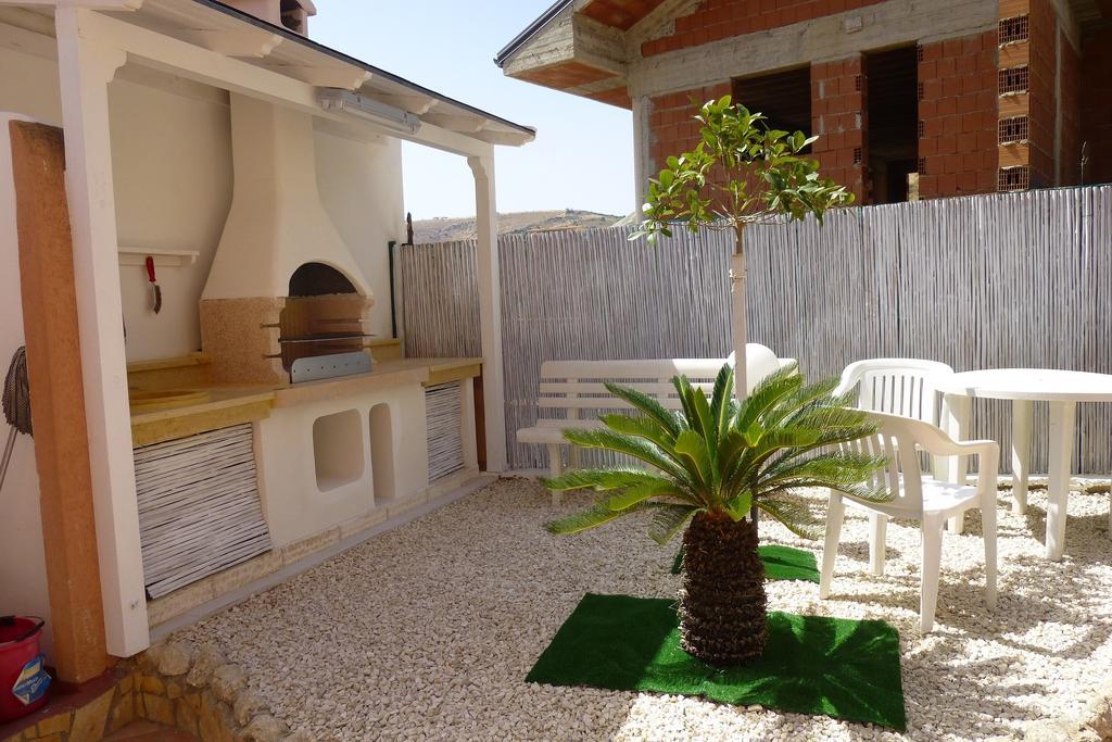 Appartamenti Scala Dei Turchi Villa Saporito Realmonte Extérieur photo