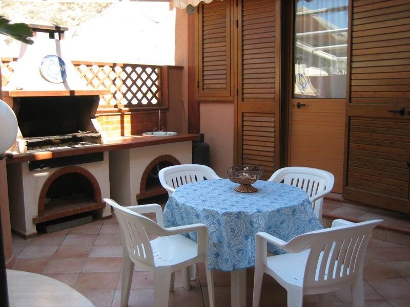 Appartamenti Scala Dei Turchi Villa Saporito Realmonte Extérieur photo