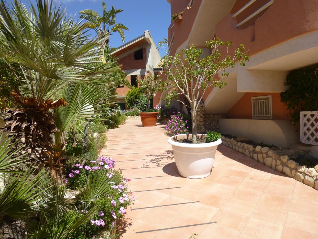 Appartamenti Scala Dei Turchi Villa Saporito Realmonte Chambre photo