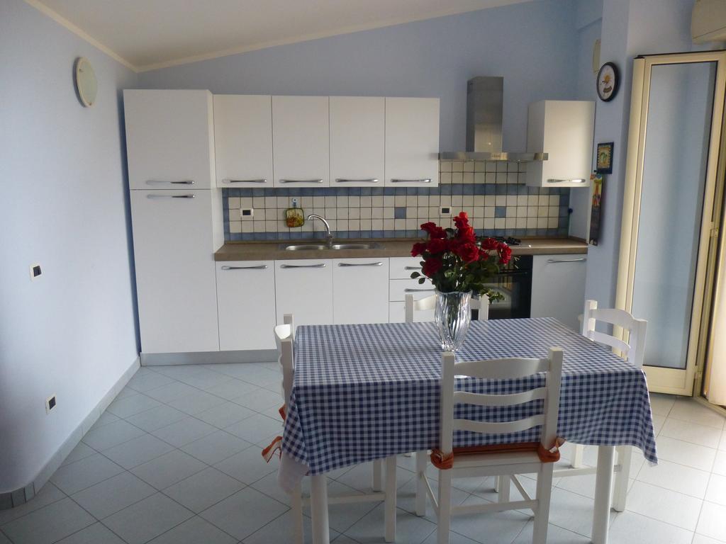 Appartamenti Scala Dei Turchi Villa Saporito Realmonte Chambre photo