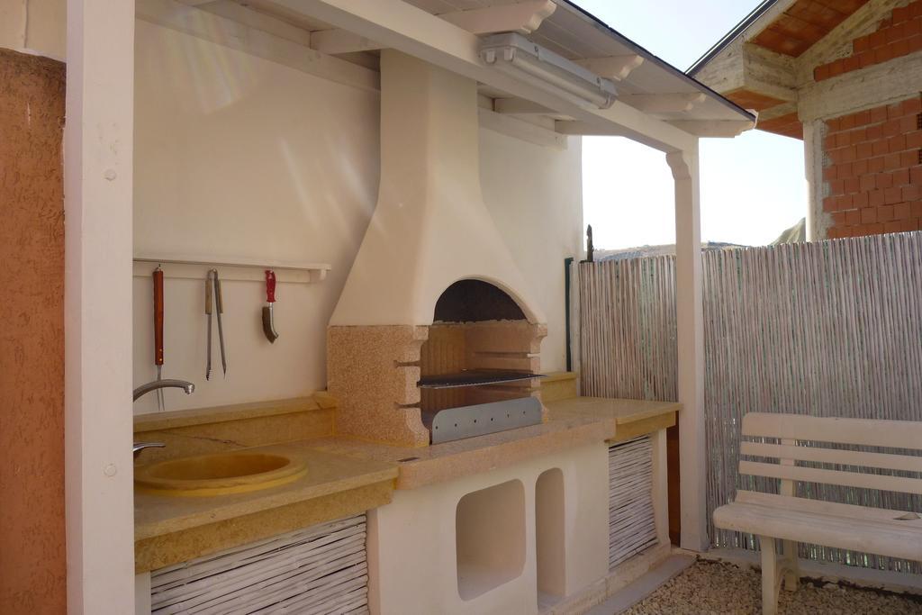 Appartamenti Scala Dei Turchi Villa Saporito Realmonte Extérieur photo