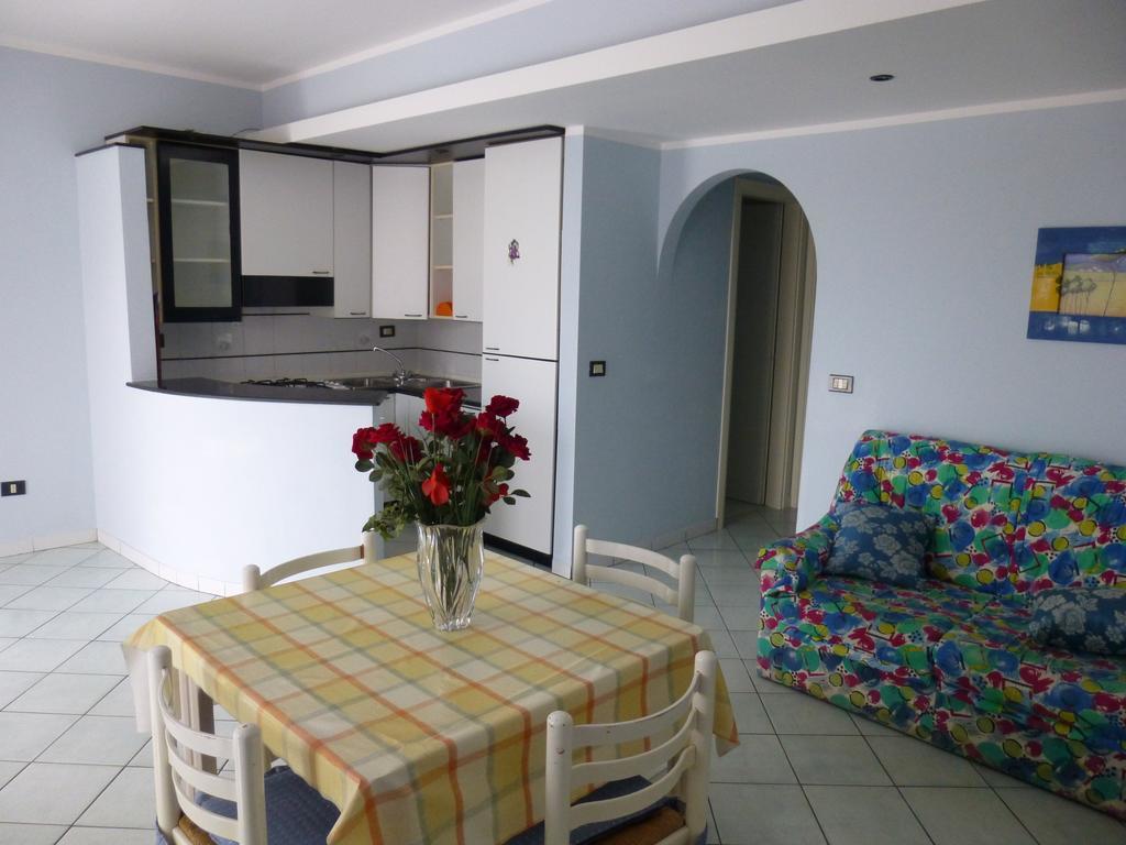 Appartamenti Scala Dei Turchi Villa Saporito Realmonte Extérieur photo