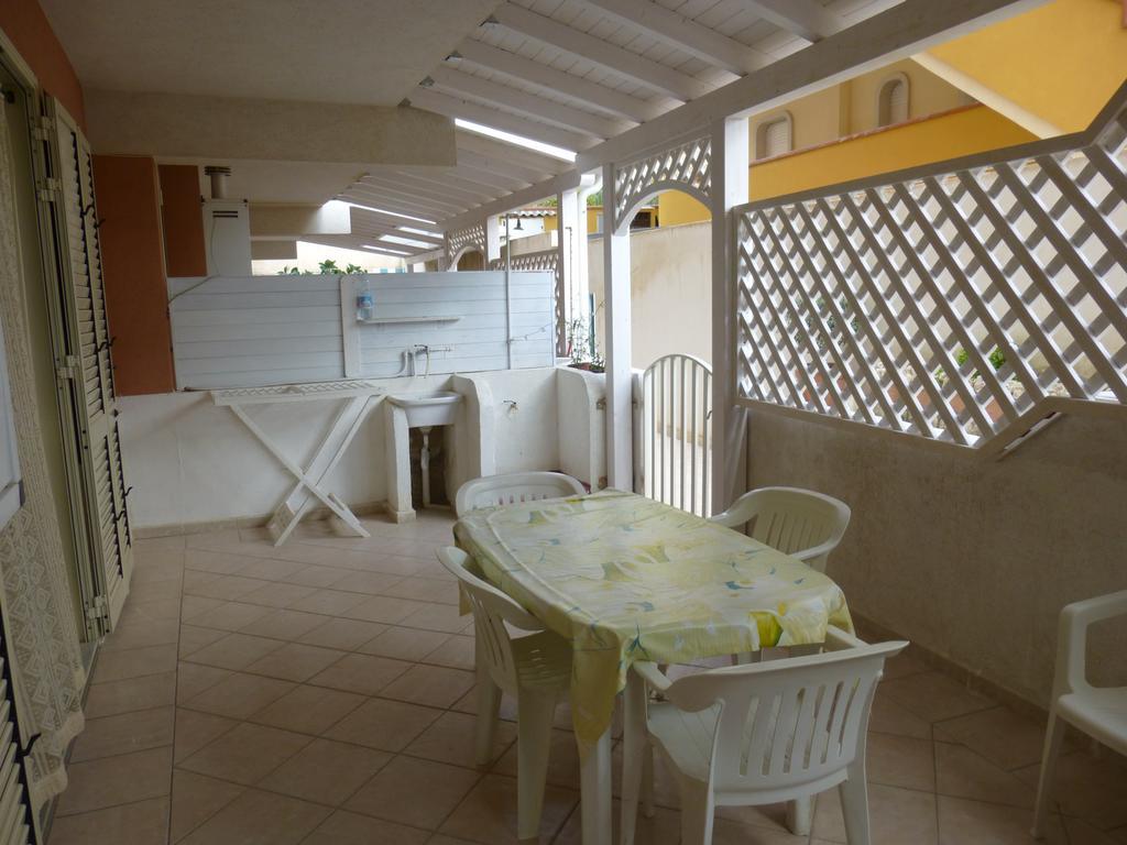 Appartamenti Scala Dei Turchi Villa Saporito Realmonte Extérieur photo
