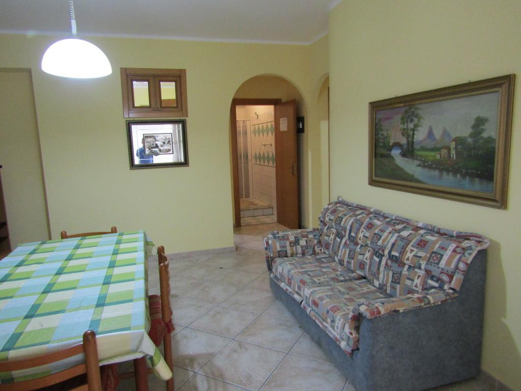 Appartamenti Scala Dei Turchi Villa Saporito Realmonte Extérieur photo