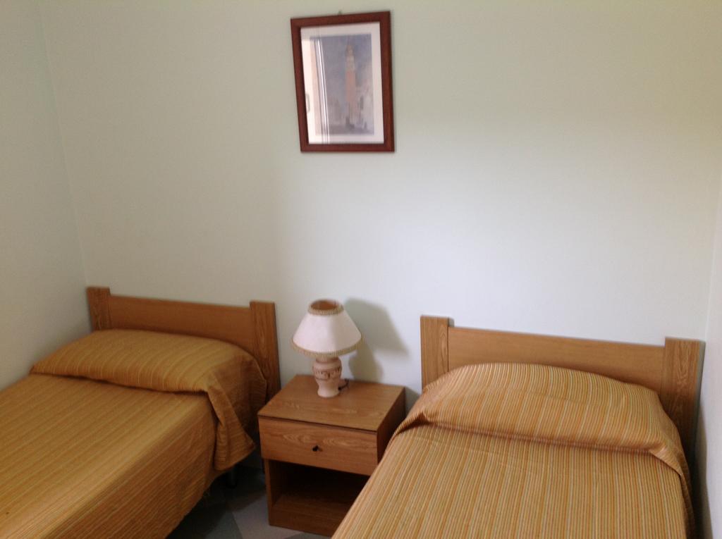 Appartamenti Scala Dei Turchi Villa Saporito Realmonte Extérieur photo