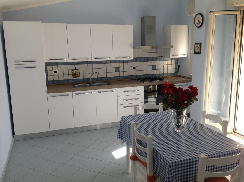 Appartamenti Scala Dei Turchi Villa Saporito Realmonte Extérieur photo